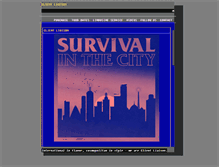 Tablet Screenshot of clientliaison.com